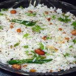 Coconut Rice Recipe