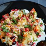 Idli Chaat