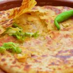 Masala Roti Recipe