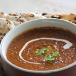 Masoor Dal Makhni Recipe