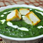 Palak Paneer Recipe