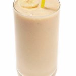 Peanut Butter Banana Smoothie Recipe