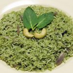 Pudina Rice Recipe