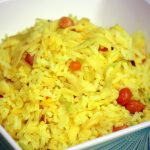 Raw Mango Rice Recipe