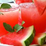 Watermelon Lemonade Recipe