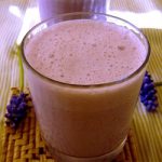 angoori lassi