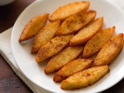 fried idli