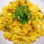 idli upma