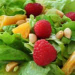 Alerry Salad Recipe