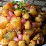 Aloo Chana Chaat Recipe