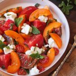 Apricot Salad Recipe