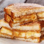 Banana Sandwich Recipe