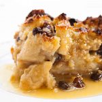 Bread Pudding Recipe