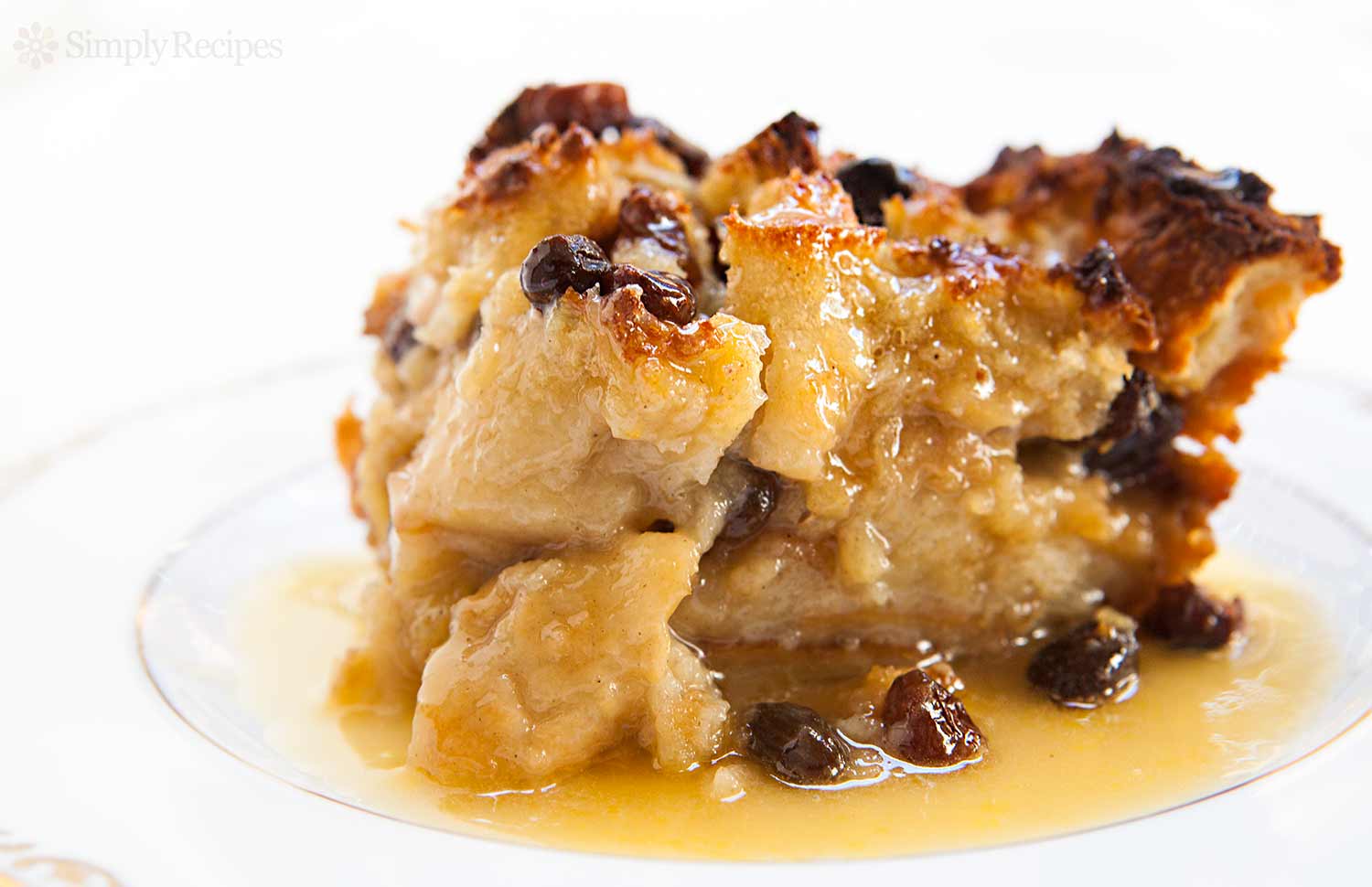 Bread Pudding Recipe