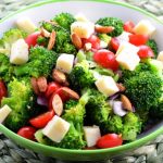 Broccoli Salad Recipe