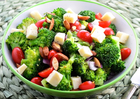 Broccoli Salad Recipe