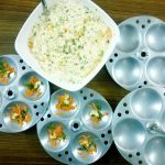 Curd Idli Recipe