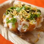 Kachori Chaat Recipe