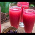 Phalse Ka Sharbat Recipe