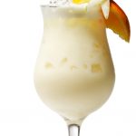 Pineapple-Lassi