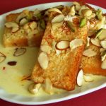 Shahi Tukda Recipe