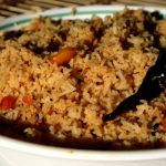 tamarind rice