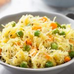 Vermicelli Upma Recipe