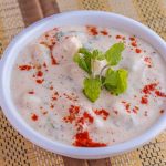 Aloo Ka Raita Recipe