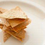 Baked Tortilla Chips Recipe