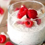 Best Breakfast Chia Pudding With Coconut Milk Recipe