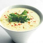 Burhani Raita Recipe