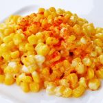 Buttered Corn Recipe
