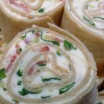 Cream Cheese Pinwheels Recipe