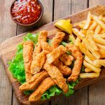Finger Food For Kids Recipe