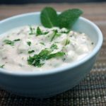 Flax Seed Raita Recipe
