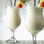 Frozen Pina Colada Recipe