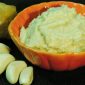 Ginger Garlic Paste Recipe | How To Make Ginger Garlic Paste
