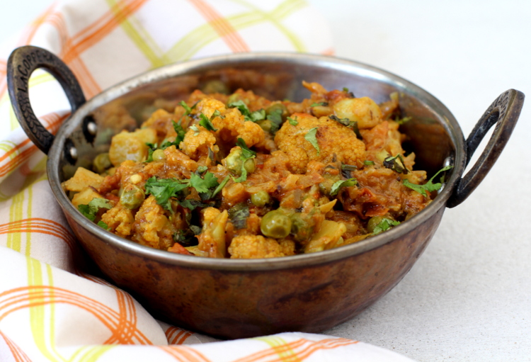 Gobi Masala Restaurant Style Recipe