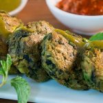 Hara Bhara Kabab Recipe