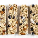 Homemade Granola Bars Recipe | What Is The Recipe Of Homemade Granola Bars Recipe