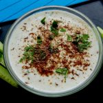 Kheere Ka Raita Recipe