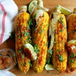 Popular Streetfood Bhutta Recipe