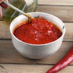 Red Chili Paste Recipe