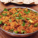 Restaurant Style Veg Kadai Recipe