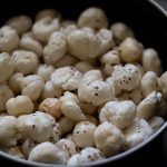 Roasted Makhana Recipe