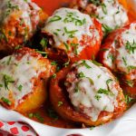 Stuffed Peppers Recipe