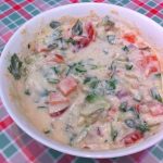 Vegetable Raita Recipe