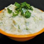 Vrat Ka Raita Recipe