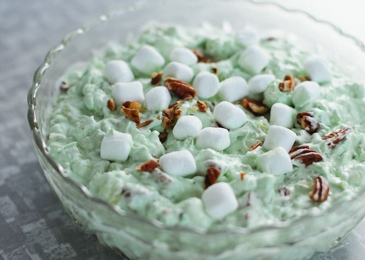 Watergate Salad Recipe