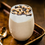 5 Minute Peanut Butter Mousse Low Carb And Gluten Free Recipe